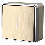 Выключатель Werkel 4690389129612