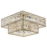 Потолочная люстра MW-Light Монарх 121012306