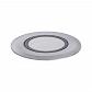 Ландшафтный светодиодный светильник Paulmann Floor downlight 94363 - фото №1