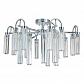Потолочная люстра Newport 4526+3/PL chrome М0064134 - фото №1