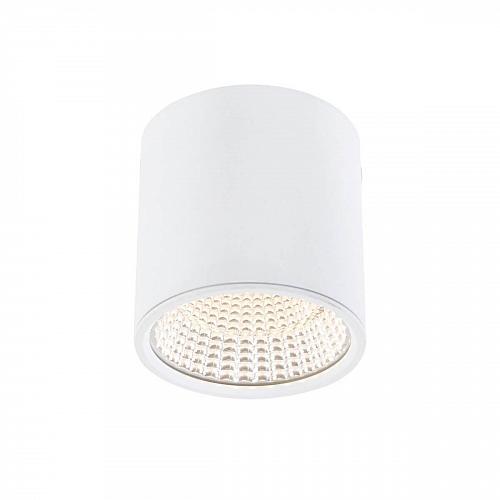 Потолочный светодиодный светильник Citilux Стамп CL558070