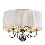 Абажур Newport 1318/С белый