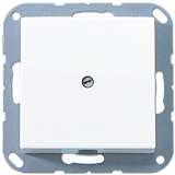 Вывод кабеля Jung A590AWW