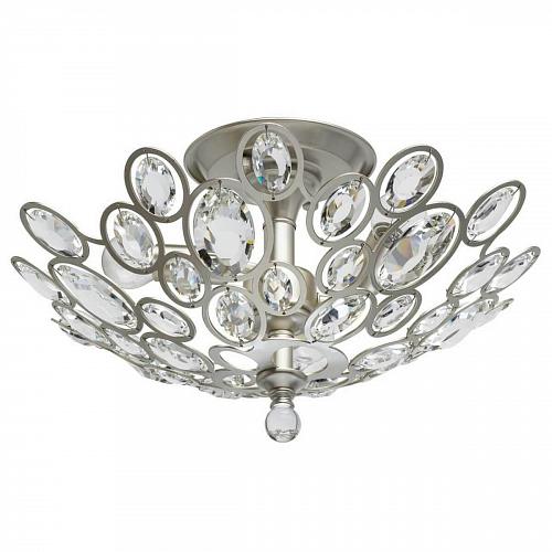 Потолочный светильник MW-Light Лаура 7 345012303