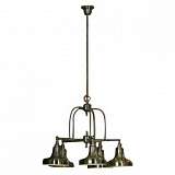 Люстра Lussole LSL-3003-05