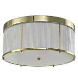 Светильник Newport 3296/PL gold