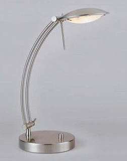 Офисные настольные лампы с цоколем R7S