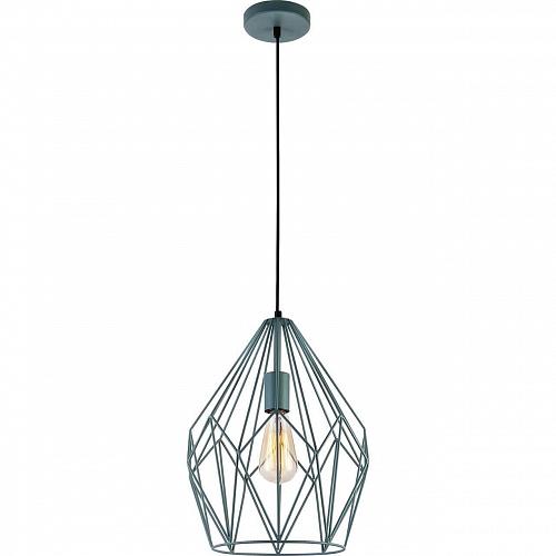 Подвесной светильник Toplight Jade TL1173H-01DG