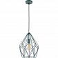 Подвесной светильник Toplight Jade TL1173H-01DG - фото №1