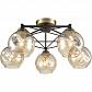 Потолочная люстра Vele Luce Furia VL1882L05 - фото №3