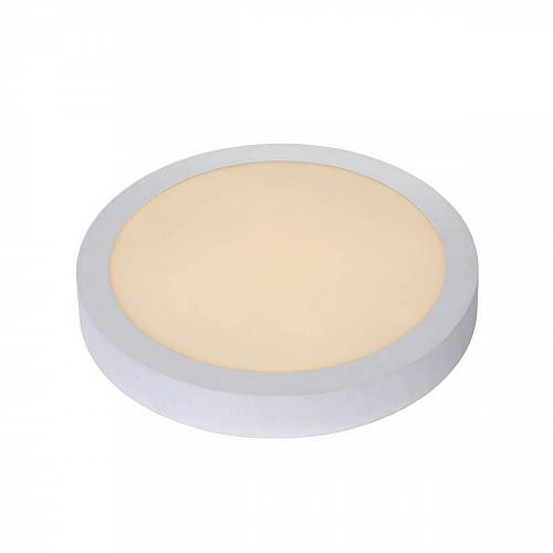 Потолочный светодиодный светильник Lucide Brice-Led 28106/30/31