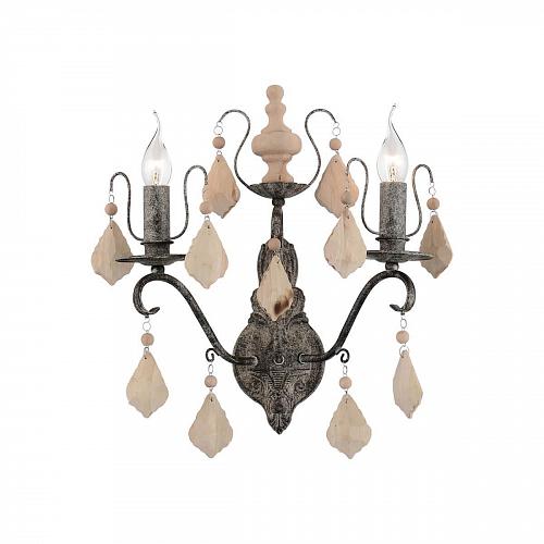 Бра Favourite Albero 1763-2W