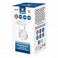 Трековый светильник Volpe UBL-Q320 GU10 White UL-00007423 - фото №2