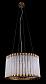 Подвесной светильник Crystal Lux Libre SP8 Bronze - фото №2
