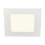 Встраиваемый светодиодный светильник SLV Senser 1004697