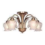 Люстра Silver Light 131.53.5