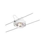Струнный светильник Paulmann Spot Powerline II 94201