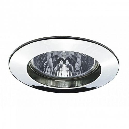 Встраиваемый светильник Paulmann Premium Line Halogen 99356