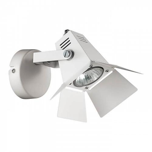 Спот Odeon Light Flexi Techno Pro 3631/1W