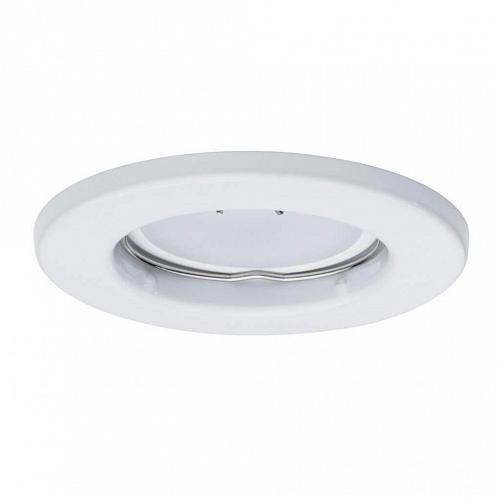 Встраиваемый светодиодный светильник Paulmann EBL Set Led 3954