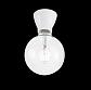 Потолочный светильник Ideal Lux Winery PL1 Bianco 155227 - фото №2