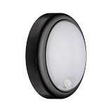 Уличный настенный светодиодный светильник Paulmann Bewegungsmelder 94187