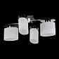 Потолочная люстра Freya Bice FR5101-CL-04-CN - фото №3