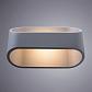 Настенный светодиодный светильник Arte Lamp A1428AP-1GY - фото №4