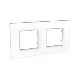 Рамка Schneider Electric MGU2.704.18