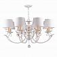 Подвесная люстра F-Promo Finesse 2132-8P - фото №1