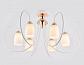 Потолочная люстра Ambrella light Traditional TR3120 - фото №2