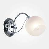 Бра Eurosvet 30102/1 хром