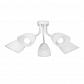 Потолочная люстра Vitaluce V3184/5PL - фото №1