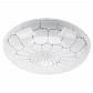Потолочный светодиодный светильник ЭРА SPB-6-24-4K Pautina круглый Б0054069 - фото №1