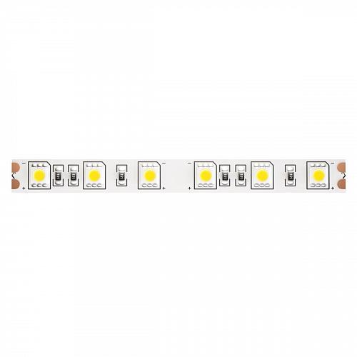 Светодиодная лента Maytoni Technical 14,4W/m 60LED/m 5050SMD теплый белый 5M 10168