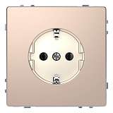 Розетка Schneider Electric MTN2301-6051