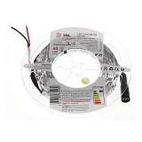 Светодиодная лента ЭРА LS3528-60LED-IP20-WW-eco-3m