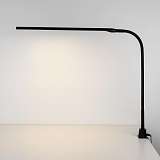 Настольная лампа Eurosvet Flex 80429/1 черный