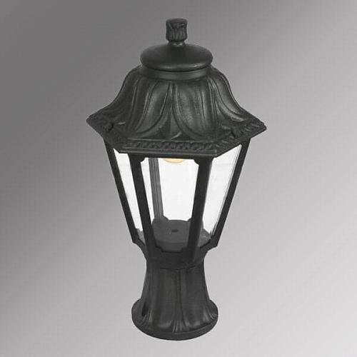 Уличный светильник Fumagalli Mikrolot/Anna E22.110.000.AXF1R