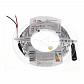 Светодиодная лента ЭРА 4,8W/m 60LED/m 3528SMD теплый белый 3M LS3528-60LED-IP20-WW-eco-3m Б0002324 - фото №1