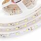 Светодиодная влагозащищенная лента Apeyron 4,8W/m 60LED/m 3528SMD холодный белый 5M 00-71 - фото №6