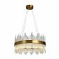 Подвесная люстра Lumina Deco Ringletti LDP 8015-600 MD - фото №1