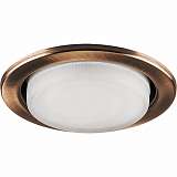 Встраиваемый светильник Feron DL53 28949