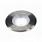 Ландшафтный светильник SLV Dasar Flat Led 228411 - фото №1