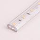 Светодиодная влагозащищенная лента Elektrostandard 9,6W/m 60LED/m 2835SMD белый 50M 4690389125454 - фото №2