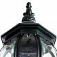 Садово-парковый светильник Arte Lamp Atlanta A1047PA-1BG - фото №2