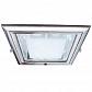 Встраиваемый светильник Arte Lamp Downlights A8044PL-2SS - фото №1
