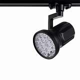 Трековый светильник Arte Lamp Track Lights A6118PL-1BK