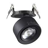 Встраиваемый светодиодный спот Novotech Spot Eddy 358944