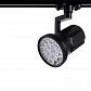 Трековый светильник Arte Lamp Track Lights A6118PL-1BK - фото №1